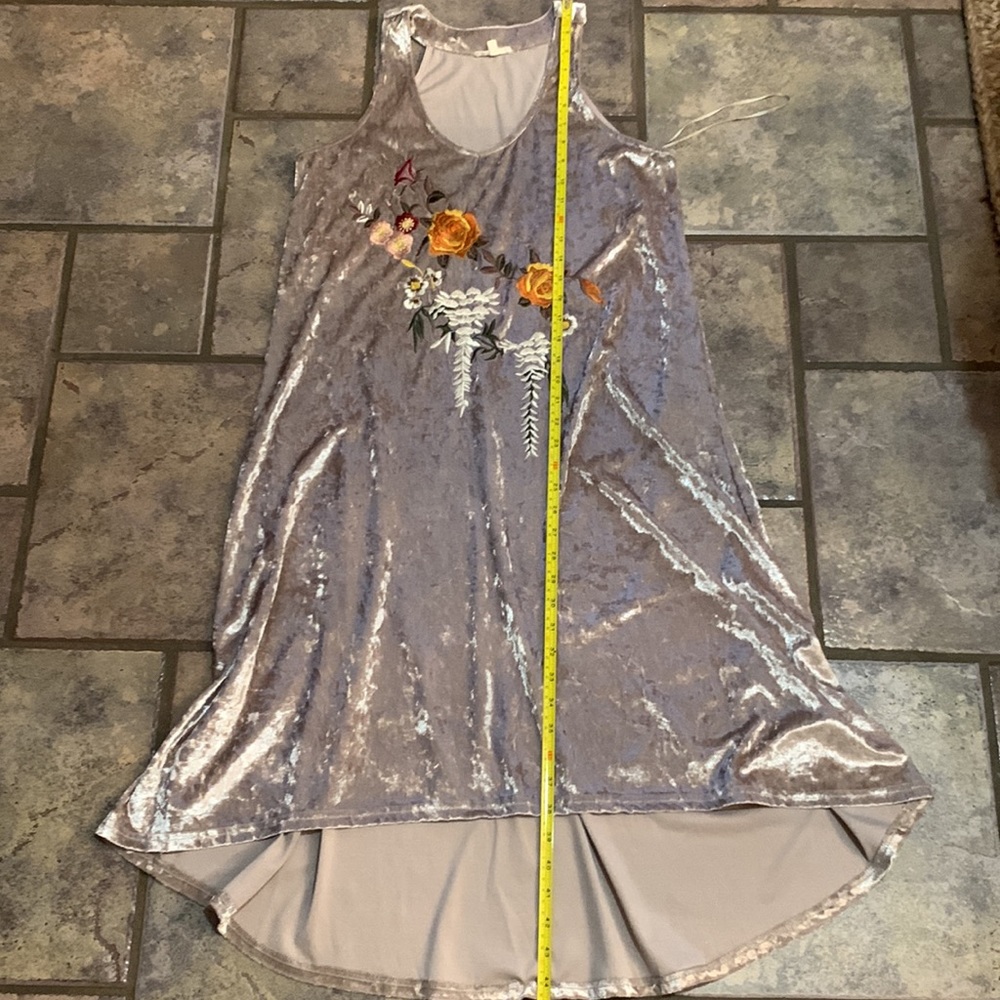 Mystree Dress - Picture 14 of 15